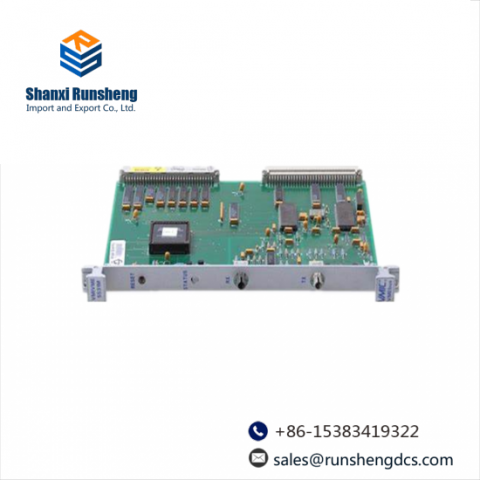 GE VMIPCI-5565-110000 Industrial Control Module