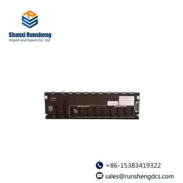GE IS200STURH1A Speedtronic Turbine Control Module