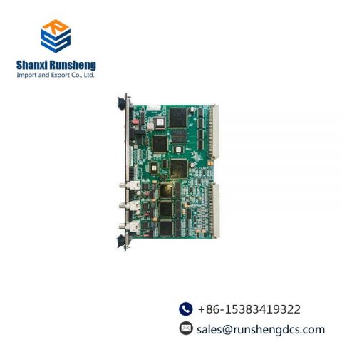 GE VAIC H1D IS200VAICH1DAB Analog Input Board - High Precision Control Module