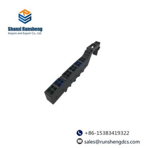 GE UR6MH High-Performance Industrial Control Module