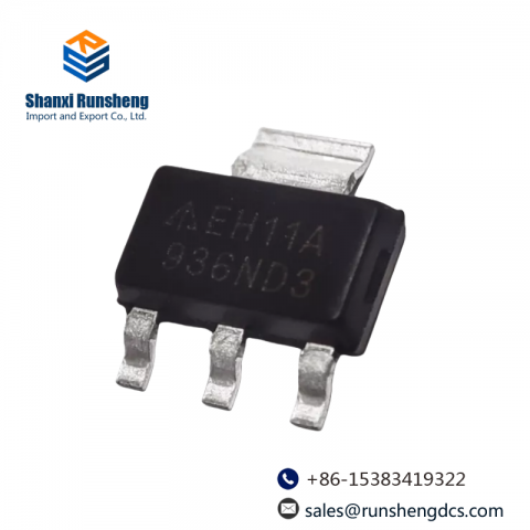 HITACHI AEH011A Stabilizer: Advanced Power Protection for Industrial Applications