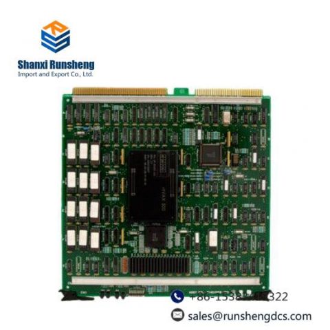 Honeywell FTA 51401088-100 Control Module