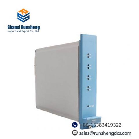 HONEYWELL 51402720-100 PLC Control Module