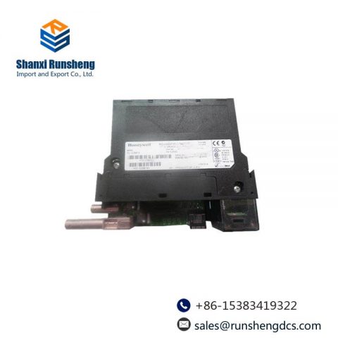 Honeywell TC-IOLI01 - Industrial Automation I/O Link Interface Module