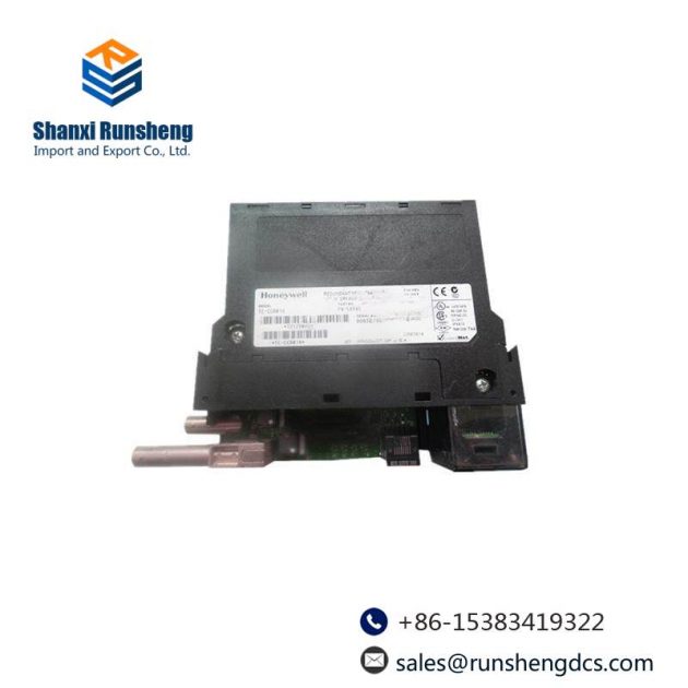 Honeywell TC-IOLI01 - Industrial Automation I/O Link Interface Module