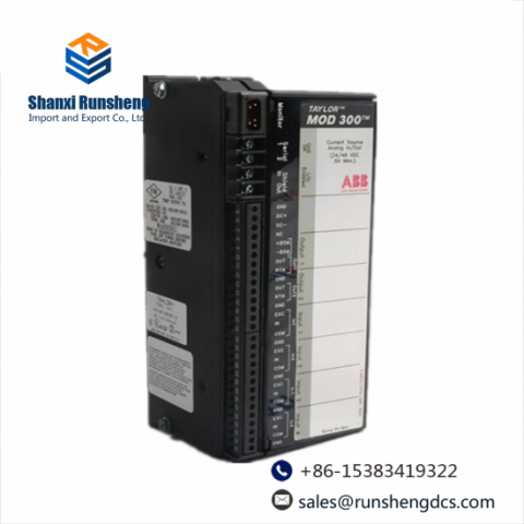Hybricon 078-453 Digital Input Module, PLC Component