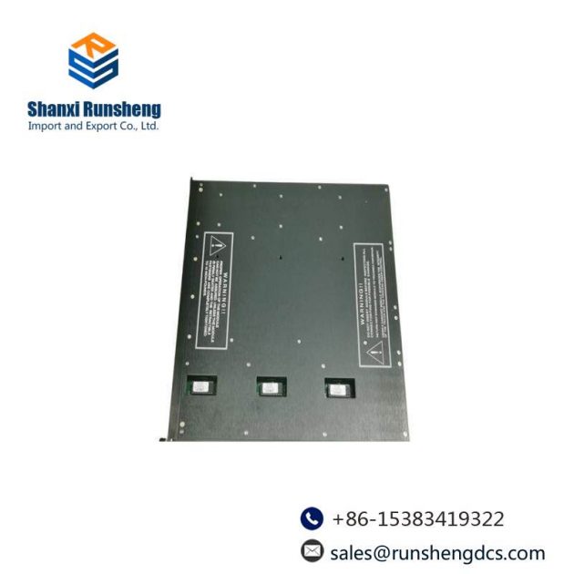 Hybricon 078-453 Digital Input Module, PLC Component