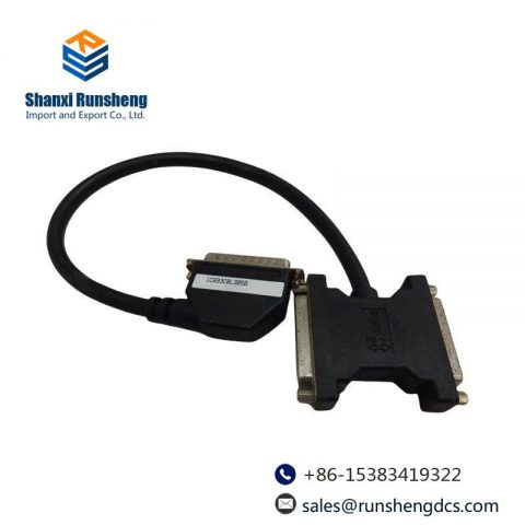 GE Fanuc IC693CBL305B Industrial Communication Link Module, Enhancing Industrial Automation Efficiency