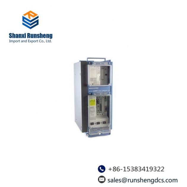 Indramat HDS05.2-W300N-HS58-01 Firmware Control Module