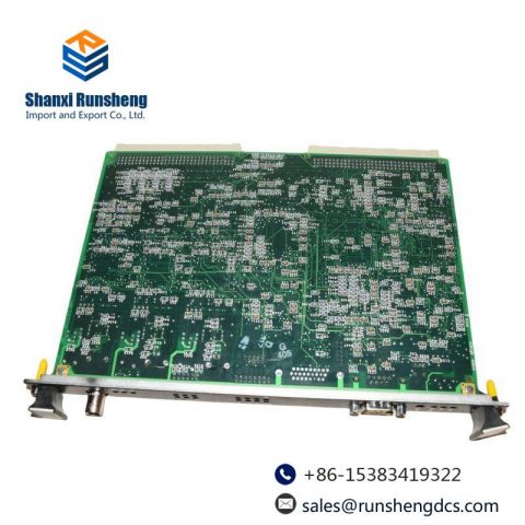 General Electric IS200VCMIH1BCC PCB - Mark VI Industrial Control Module