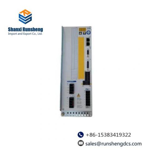 Kollmorgen AKM21G-ANM2R-00 High Performance Servo Motor
