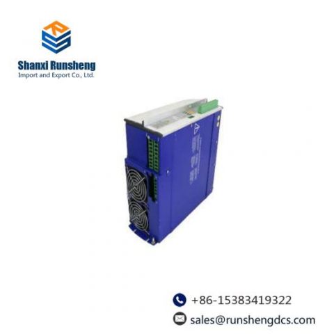 Kollmorgen AKM21E-BNCNR-00 Industrial Control Module
