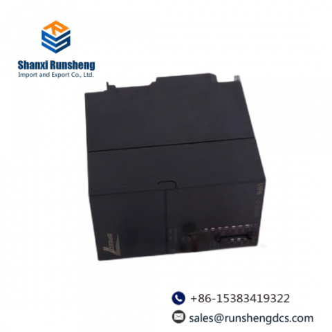 EATON MFD CP8-NT Control Module, High Efficiency Industrial Automation Component