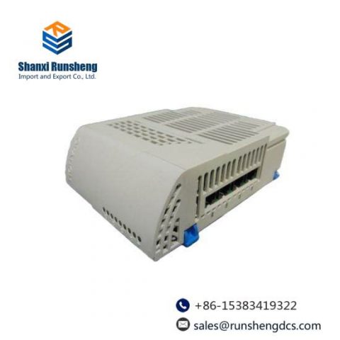 Lumberg ASBSV 6/LED-5 Industrial Automation Module