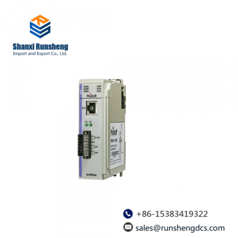 Prosoft MVI69-HART Network Interface Module for Rockwell Automation ControlLogix