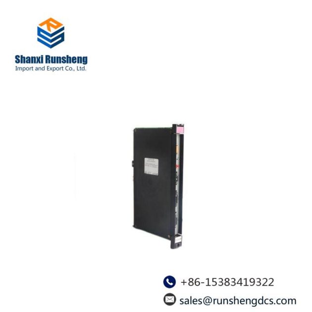 RELIANCE 6SP501-9P0CTNN Control Module, High Performance for Industrial Automation