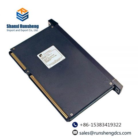 RELIANCE DDS-LPS Industrial Control Module