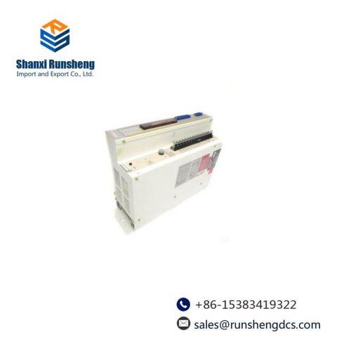 Reliance 57C430A Processor Module