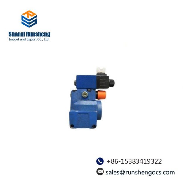 Indramat KDS11-030-300-W0-220 A.C. Servo Controller, Advanced Control Technology