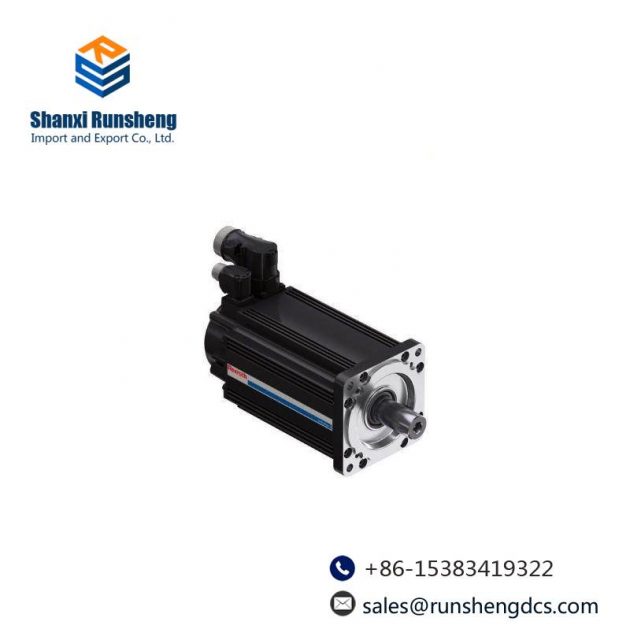 REXROTH MDD071C-N-040-N2L-095PA2 Servo Motor for Precision Control