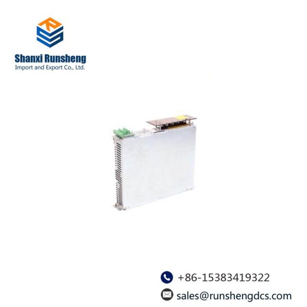 Rexroth MSK061C-0300-NN-M1-UG0-NNNN High Performance Servo Drive Module
