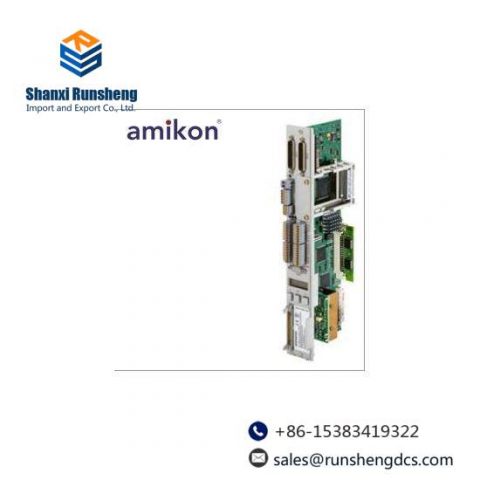 ROBICON A1A460A68.23M Keypad: Industry-grade Control Interface for Precision Applications