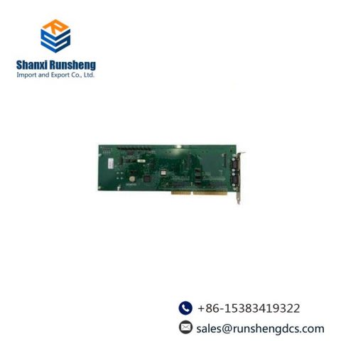 Robicon A5E03407403 - Advanced Communications Board, Designed for Industrial Automation Solutions