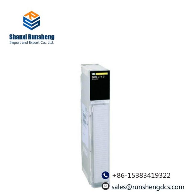 Schneider VDI64525 Industrial Control Module, Precision Control & Monitoring Solutions