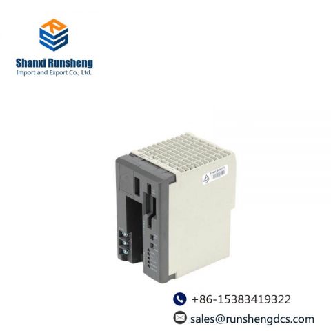 Schneider 490NAD91105 Profibus DP Connector w/ Terminal