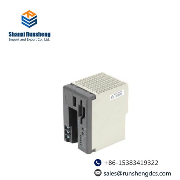 Schneider 490NAD91105 Profibus DP Connector w/ Terminal