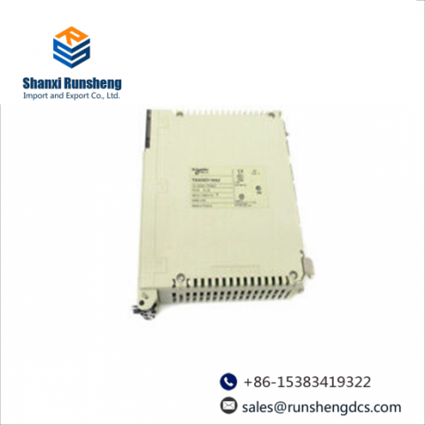 Schneider AS-BDE0-216 Digital Input Module, High Reliability in Industrial Automation