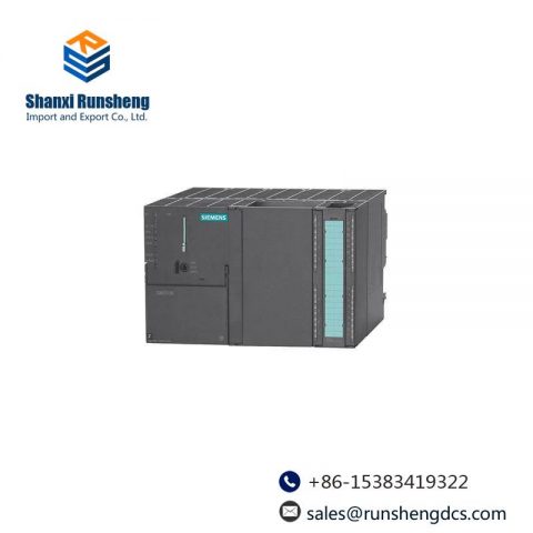 GE 6AU1240-1AA00-0AA0 Interface Module