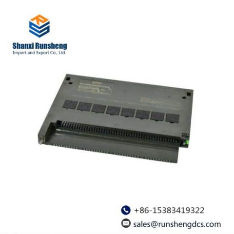 SIEMENS 6ES7431-0HH00-0AB0 Analog Input Module: Advanced Industrial Control Solution
