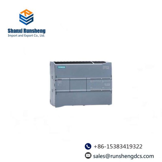 SIEMENS 6ES7972-0BB60-0XA0 Industrial Network Interface Module