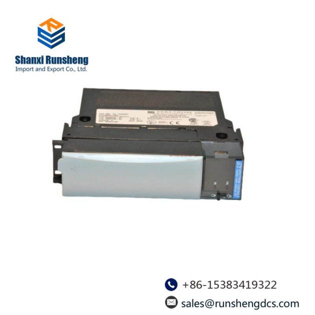 Honeywell 4000042-125 Control Module