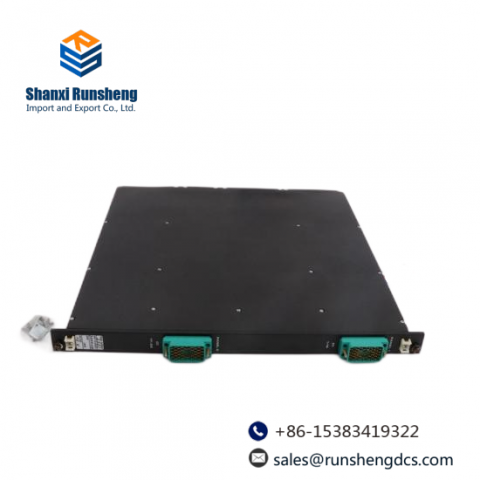 TRICONEX DO3401 Digital Output Module
