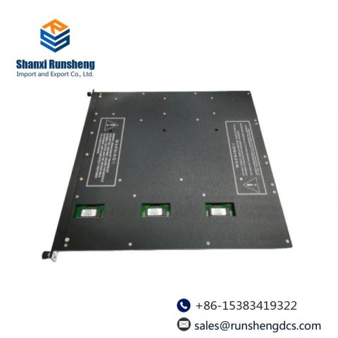 TRICONEX 4351B Engineering Surplus - Industrial Control Module