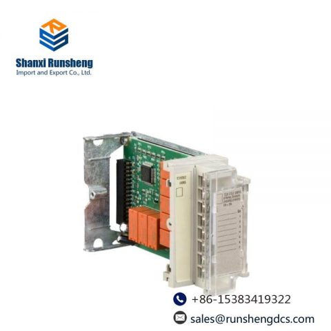 Schneider TSXDSZ32R5 Full Module 32 Relay Output (50VA) - Industrial Control Solution