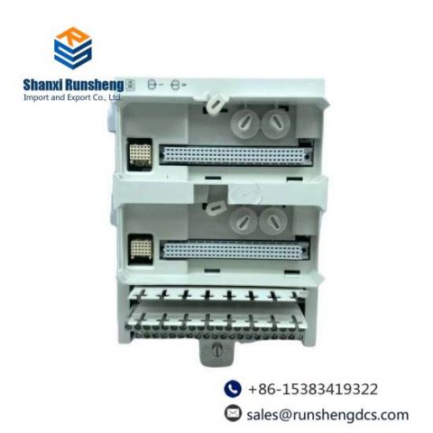 ABB 3HAC0966-4 Digital Input Module