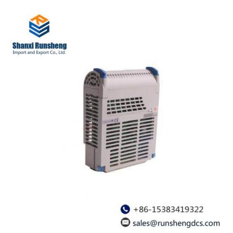 WESTINGHOUSE IC31224G01 Analog Input Module: Precision Data Acquisition for Industrial Automation