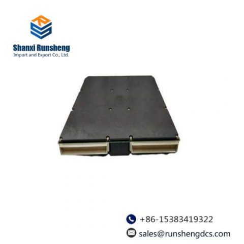 WOODWARD 5466-316 Analog Input/Output Combo Module