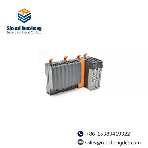B&R 8MSA3LR0-45 Servo Motor - High Precision and Reliability