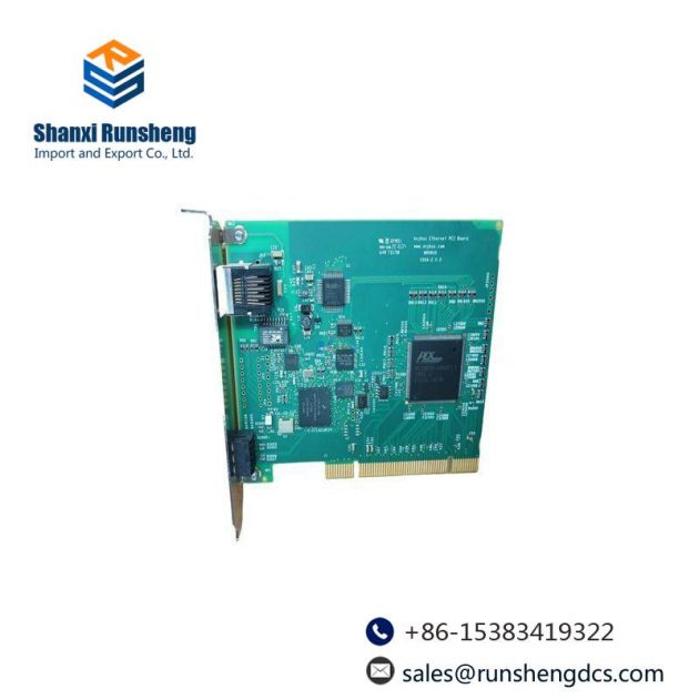 NI PXIE4464 High-Density Analog Output Module for Industrial Automation