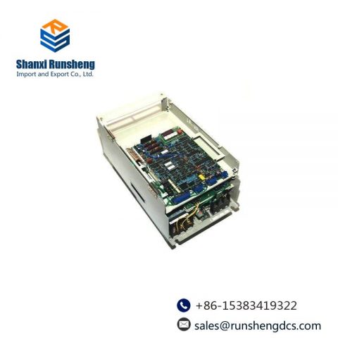 Yaskawa CK13BA311Y Servo Control Card, Industrial Control Module