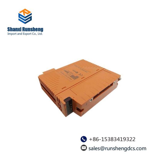 Yokogawa AIP827-2 Control Module for Advanced Automation Solutions