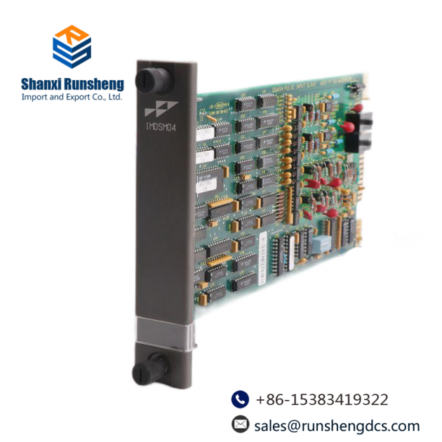 ABB 3HAC4057-2 Industrial Control Module, Core Component for Automation Systems