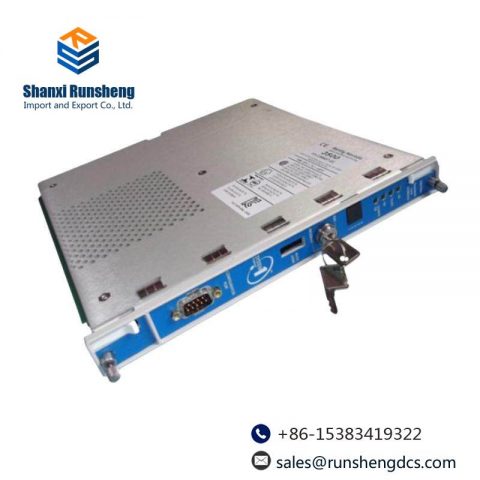 ZUNKU 6203-2RS Control Module, Precision Engineering for Industrial Automation