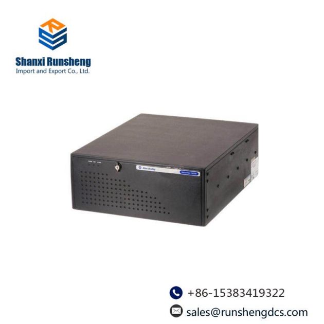 ZUNKU 6203-2RS Control Module, Precision Engineering for Industrial Automation