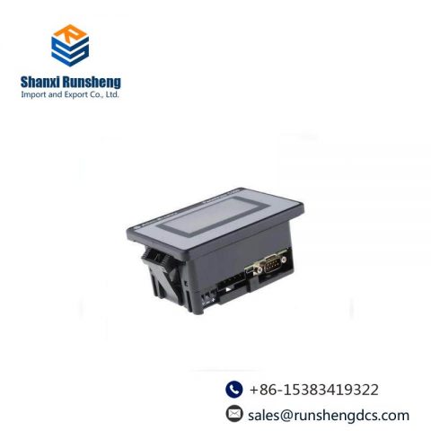 ABB AB 2711C-T3M DC Power Supply Module