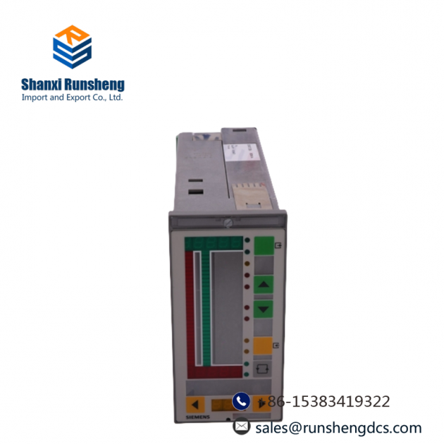 SIEMENS 16137-215 Industrial Automation Controller